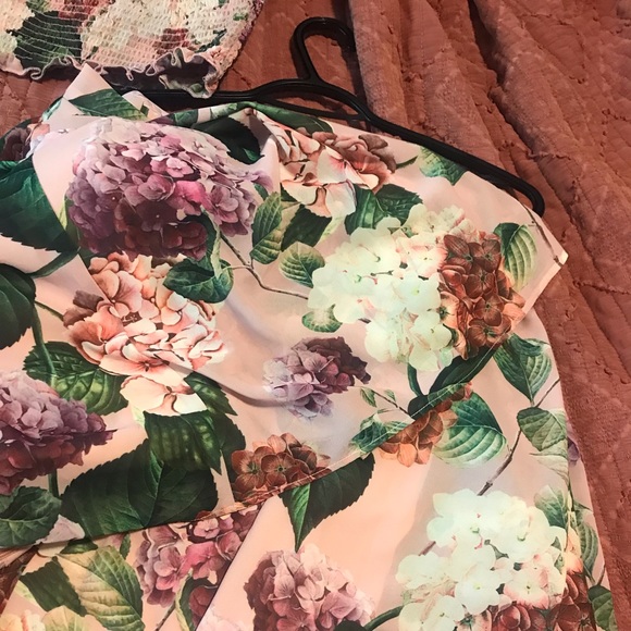 Mumu skirt and top set - Picture 3 of 6